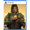 خرید بازی کارکرده Death Stranding نسخه Director's Cut برای PS5