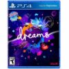 خرید بازی کارکرده Dreams برای ps4