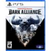 خرید بازی Dungeons & Dragons Dark Alliance نسخه ps5