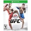 خرید بازی کارکرده ufc نسخه xbox one