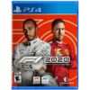 خریدF1 2020 نسخه ps4