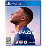 خرید بازی FIFA 22 برای PS4