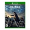 خرید بازی کارکرده final fantasy xv نسخه xbox one