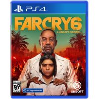 خرید بازی Far Cry 6 برای PS4