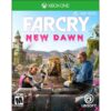 خرید بازی far cry new dawn برای xbox one