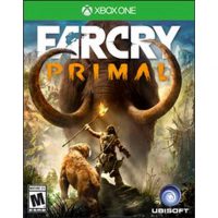 خرید بازی Far Cry Primal برای Xbox One