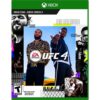 خرید بازی UFC 4 نسخه xbox one