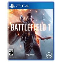 خرید بازی Battlefield 1 کار کرده برای PS4