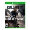 خرید بازی call of duty modern warfare 2019 نسخه xbox on