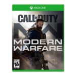 خرید بازی call of duty modern warfare 2019 نسخه xbox on