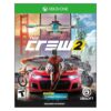 خرید بازی The Crew 2 برای ایکس باکس وان