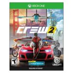 خرید بازی The Crew 2 برای ایکس باکس وان