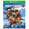 خریدبازی کارکرده Just Cause 3 نسخه xbox one