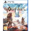 خریدبازی کارکرده Godfall نسخه ps5
