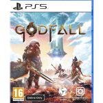 خریدبازی کارکرده Godfall نسخه ps5