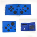 خریدکیف پول جیبی طرح playstation 4