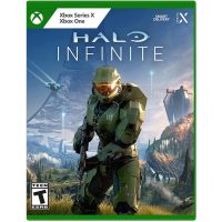 خرید بازی Halo Infinite برای xbox one