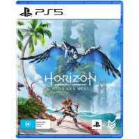 خرید بازی کارکرده Horizon Forbidden West برای PS5