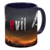خرید ماگ طرح resident evil 4