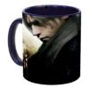 ماگ طرح resident evil 4