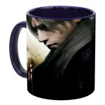 ماگ طرح resident evil 4