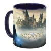 ماگ طرح hogwarts legacy