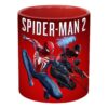 خرید ماگ طرح spiderman