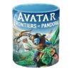 خرید ماگ طرح avatar