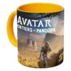 خرید ماگ طرح avatar