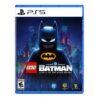 بازی LEGO Batman: Legacy of the Dark Knight برای PS5