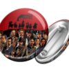 خرید پیکسل طرح red dead