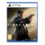 خرید بازی First Light 007 برای PS5