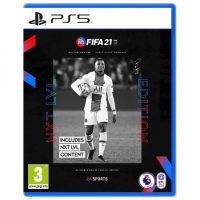 خرید بازی fifa 21 نسخه ps5