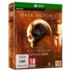 خریدبازی the dark pictures anthology little hope نسخه xbox one