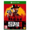 خرید بازی Red Dead Redemption 2 نسخه xbox on