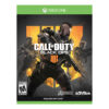 بازی کارکرده call of duty black ops 4 نسخه xbox one