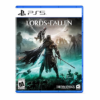 خرید بازی کارکرده Lords of the fallen برای PS5