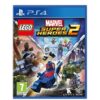خرید بازی کارکرده Lego Marvel Super Heroes 2 برای ps4