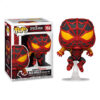 خرید فیگور فانکو پاپ spider man miles morales