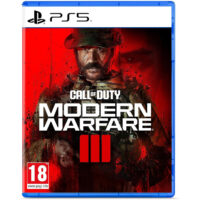 خرید بازی کارکرده Call of Duty: Modern Warfare III برای PS5