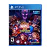 بازی Marvel vs. Capcom: Infinite برای PS4