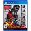خرید بازی کارکرده Metal Gear Solid V: The Definitive Experience برای ps4