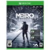 خریدبازی کارکرده metro exodus نسخه xbox one