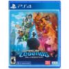 خرید بازی Minecraft Legends Deluxe Edition برای ps4