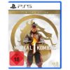 خرید بازی Mortal Kombat 1 Premium Edition برای ps5