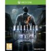 بازی کارکرده murdered soul suspect نسخه xbox one