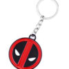 خرید جاکلیدی طرح deadpool