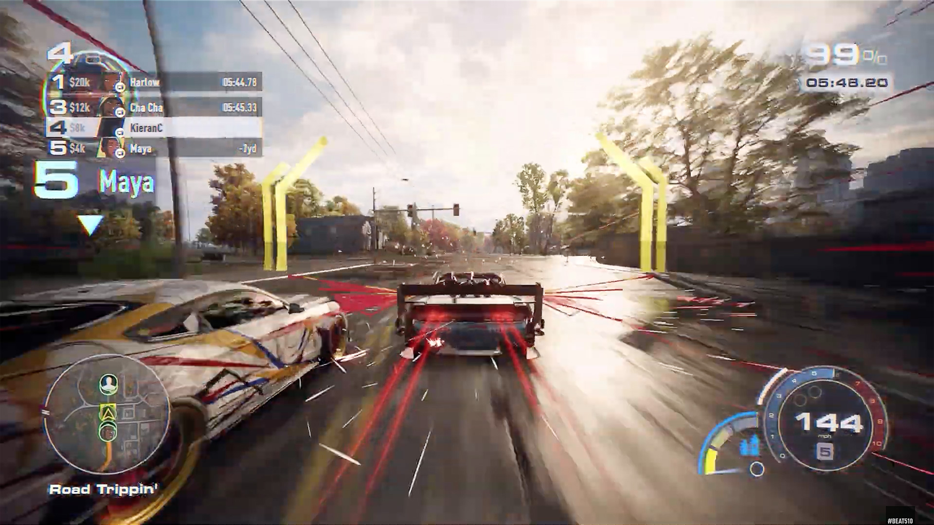 مشخصات، قیمت و خرید بازی Need for Speed Unbound برای PS5