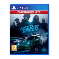 خرید بازی کارکرده Need for Speed نسخه ps4