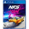 خرید بازی کارکرده need for speed heat نسخه ps4